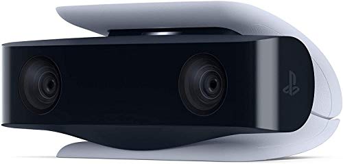 Playstation 5 Hd Camera