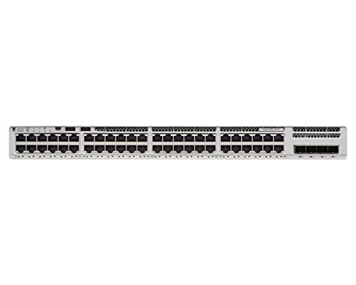 Catalyst 9200 48port PoE+