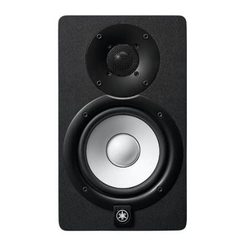 Yamaha Hs5 Powered Studio Monitor, Pair
