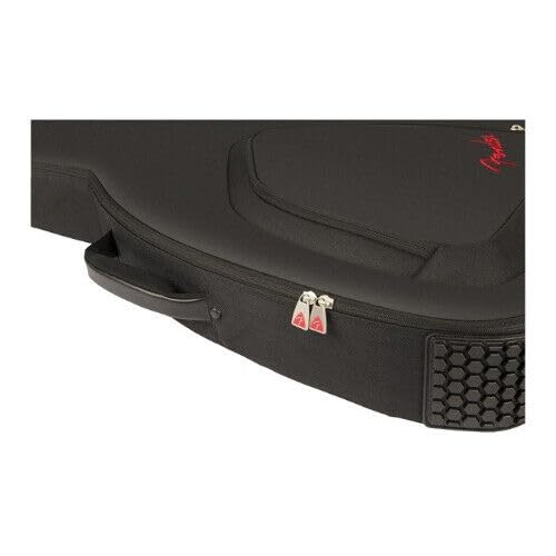 Fender Fa610 Dreadnought Gig Bag, Black