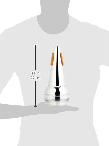 Vacchiano Trombone Mute (L3002)