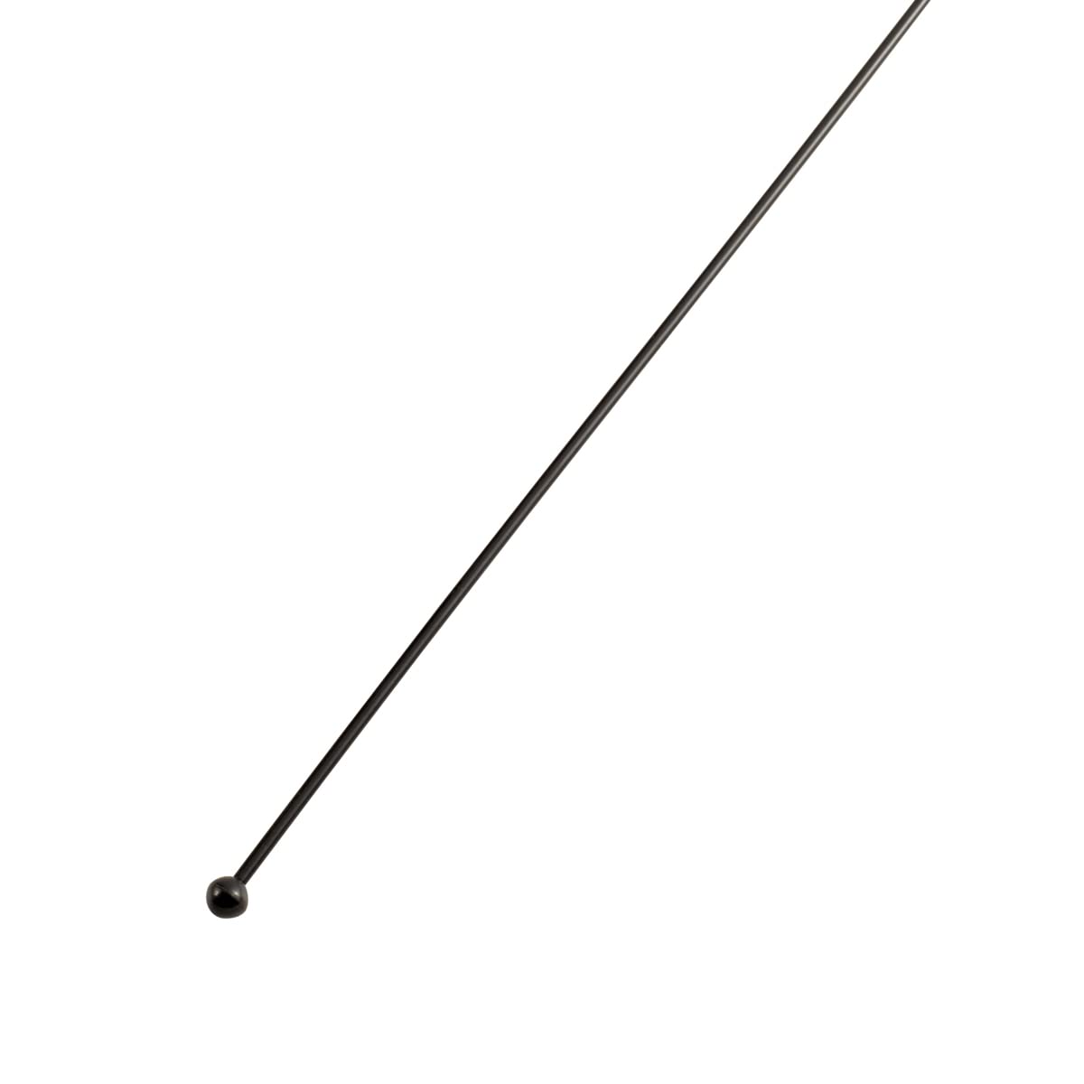 Roadpro Rp 550 30 Inch Ring Tunable Stainless Steel Cb Antenna