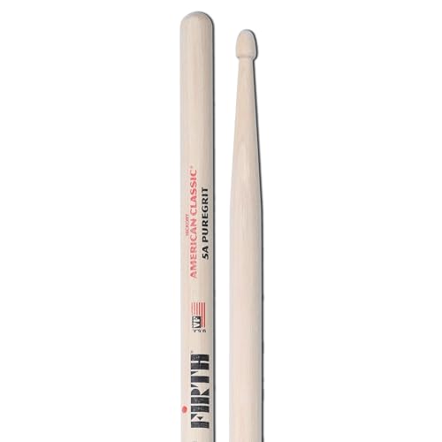 Vic Firth American Classic 5Apg - Pure Grit