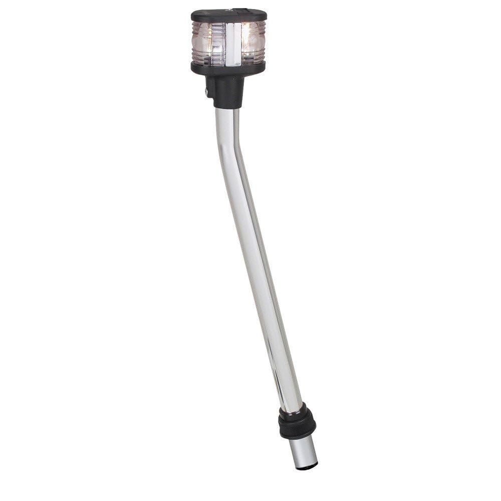 Perko Replacement Combination Masthead/All-Round Light W/O Base - White,WBLITB003E1WW62