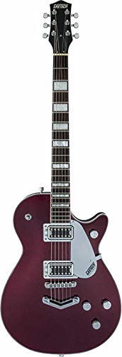 Gretsch G5220 Electromatic Jet Bt Dark Cherry Metallic