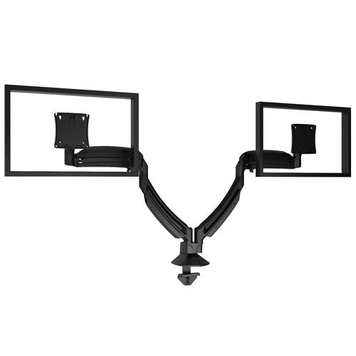 Kontour K1D220S Desk Mount For Flat Panel Display