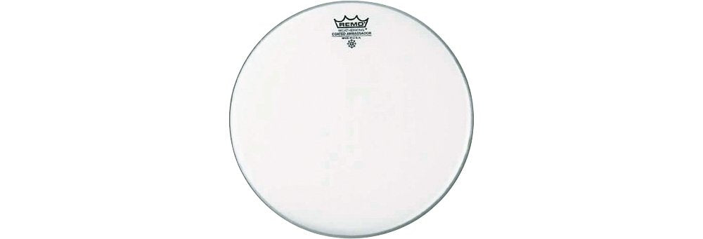 Remo Pp 1390 Ba Ambassador Coated Tom Drumhead Pack   10, 12 & 16