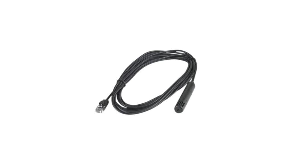 APC Rackmount Temperature & Humidity Sensor, AP9335TH