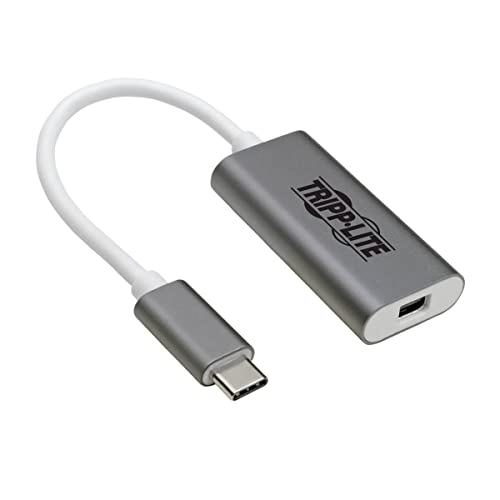 USB C to Mini DisplayPort Adap