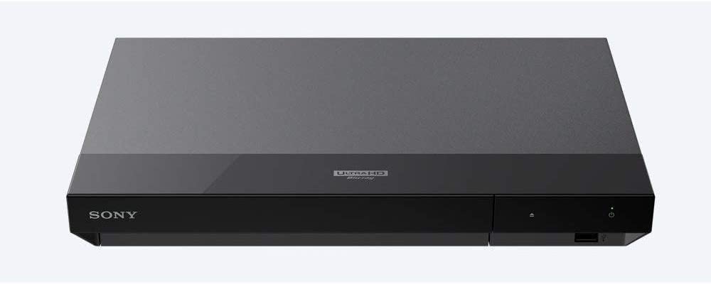 Sony X700 2K/4K UHD   2D/3D   Wi Fi   SA CD   Multi System Region Free Blu Ray Disc DVD Player   PAL/NTSC   USB   100 240V 50/60Hz Cames with 6 Feet Multi System