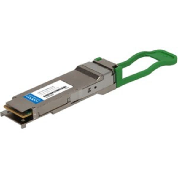 Addon Cisco Qsfp-100G-Cwdm4L-S Compatible Taa Compliant 100Gbase-Cwdm4 Qsfp28 Tr