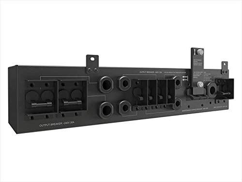 Gxt5 Output Pod 5