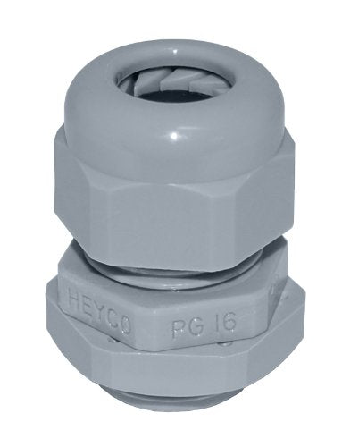 Blue Sea Systems Pg16 Sms Enclosure Gland For #14 To #10 Cable