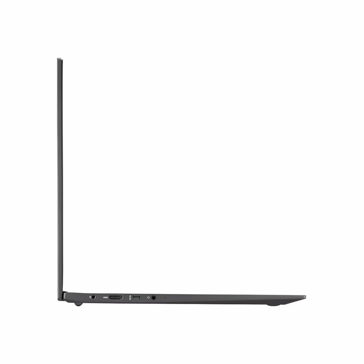 Lg 16Inch Ultranotebook H/W Tpm Win 11Pro Ryzen7 16Gb Ddr 1Tb Ssd Fingerprint Se