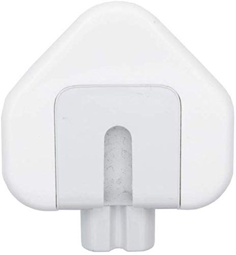 Mac Ac Power Charger Adapter United Kingdom Wall Plug Duckhead, Seoyo Converter Travel Charger Uk Standard Adapter Compatible Wi