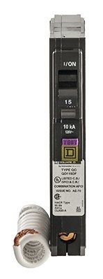 Qo 20a Dual Breaker