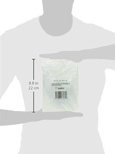 Belkin Cat5E Cable (A3L791 05 Blu M)