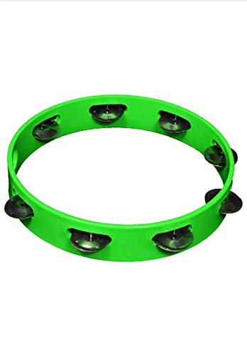 SHARMA MUSICALSTORE Hand Percussion Instrument without Skin