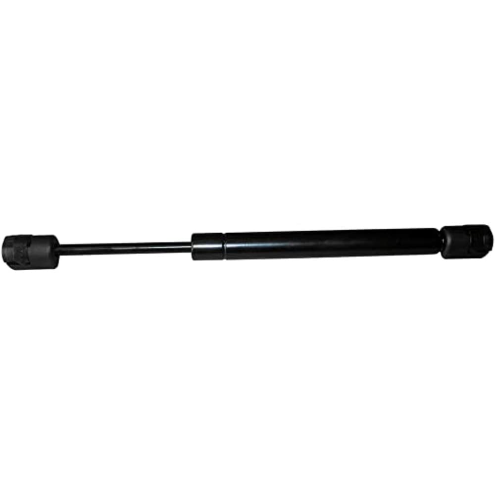 Whitecap Industries G-3120C Black Nitrate Gas Spring - 5.5'' To 7.5'', 20 Lbs.,WBIASB001449F66