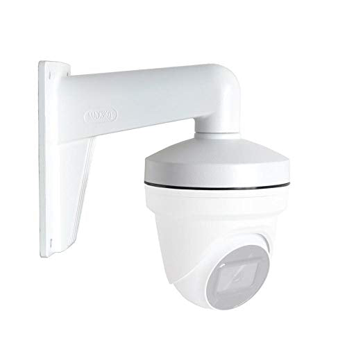 Pc140 Wms Wml Ds 1273Zj 140 Ltb342 140 Wall Mount Bracket For Hik Vision Ds 2Cd2347G2 Lu, Ds 2Cd2387G2 Lu