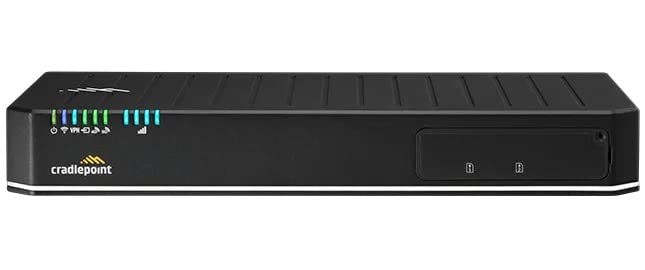 5-Yr Netcloud Enterprise Branch Essentials Plan And E3000 Router With Wifi (5G M