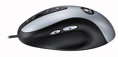 Logitech Mx500 Optical Mouse
