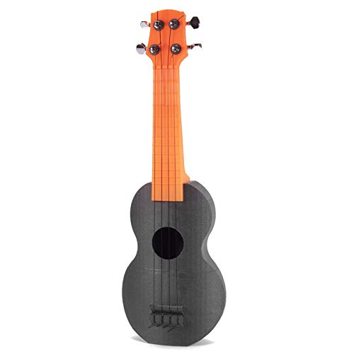 Prusament Prusa Orange, Petg Filament 1.75Mm 1Kg Spool (2.2 Lbs), Diameter Tolerance +/  0.02Mm