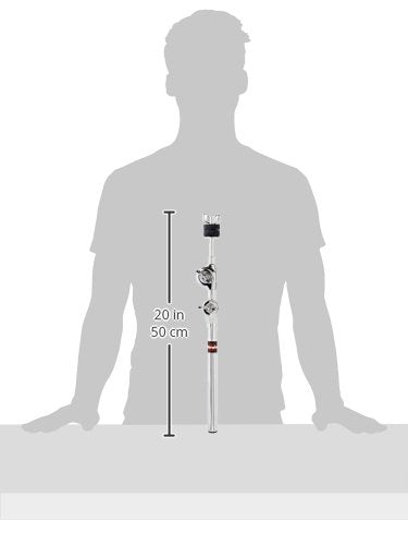 Gibraltar Sc 4425Mb Short Cymbal Boom Rachet Tilt