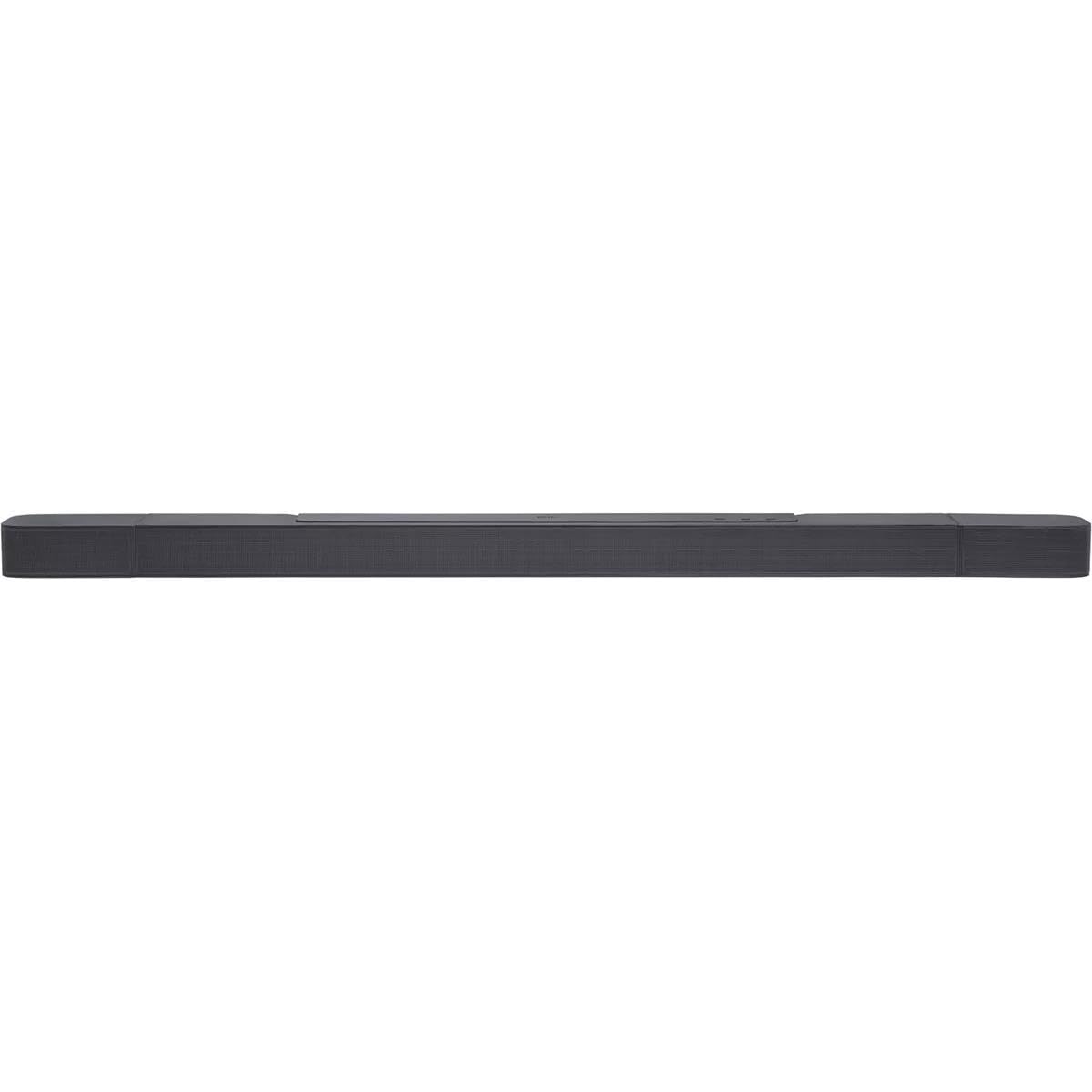 Jbl Bar 700: 5.1-Channel Soundbar With Detachable Surround Speakers And Dolby Atmos, Black