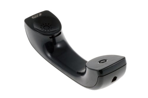 The Voip Lounge Handset Receiver With Curly Cord For Cisco 7900 Series Phone 7902 7905 7906 7910 7911 7912 7940 7941 7942 7945 7