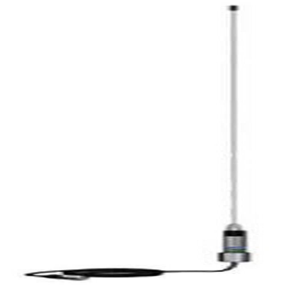 Shakespeare Low Profile Skinny Mini VHF Antenna - 36''