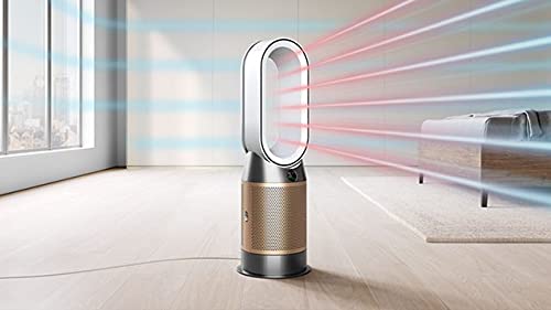 Dyson Purifier Hot+Cool Formaldehyde Hp09