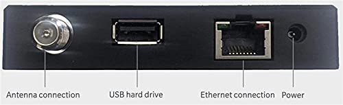 Silicondust Hdhomerun Flex Duo 2 X Atsc Tuners   Hdfx 2Us