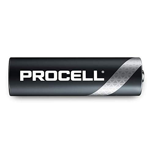 Procell Duracell Aa Alkaline 144 Batteries