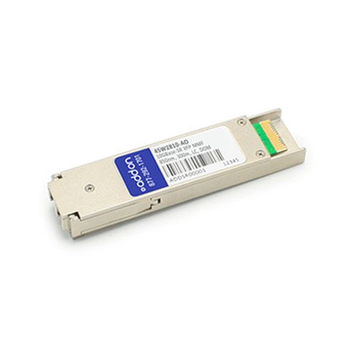 Acp Lc Mmf Xfp 10000Sr Dom 850Nm 300M 100% Ibm Compatible