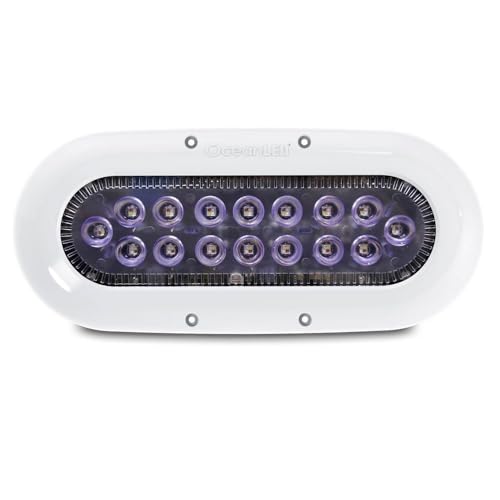 Oceanled X16 X-Series Midnight Blue Led,WBEEAB06XB29JQM