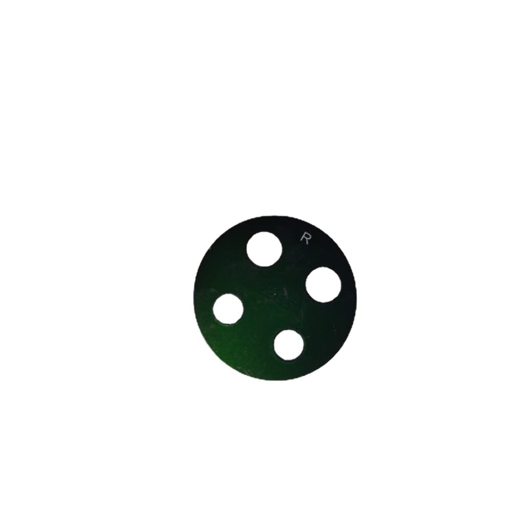 Ruichuang Rear Back Camera Glass Lens Replacement For Nokia 6.2/7.2 Parts