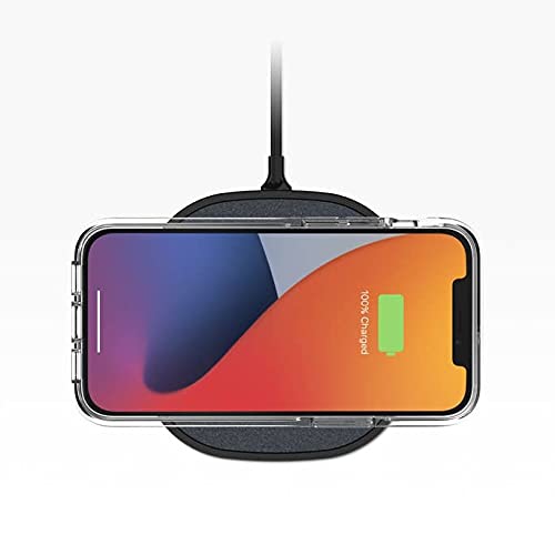 Zagg Gear4 Piccadilly - Compatible With Iphone 12 Pro, Iphone 12 - Advanced Impact Protection With Integrated D3O Technology, An