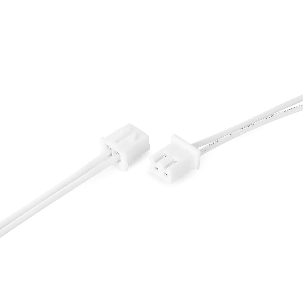 5Pcs Creality 3D Printer Ntc Thermistor 100K, Ntc 3950 100K Ohm Thermistor Temp Sensor For Creality Ender 3/Ender 3 Pro/Ender 3