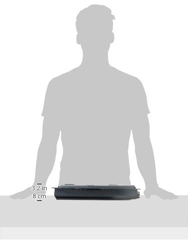 Kyocera Tk477 Toner, 15,000 Page-Yield, Black