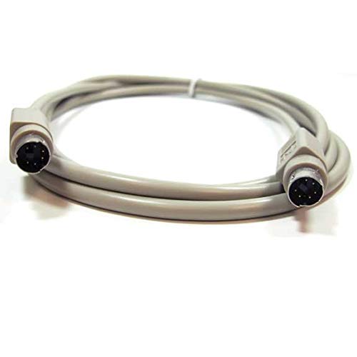 Sf Cable, 50Ft Ps/2 M/M Keyboard/Mouse Cable
