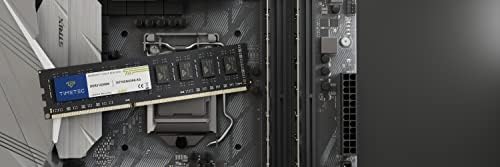 Timetec 16Gb Kit(4X4Gb) Ddr3L / Ddr3 1600Mhz Pc3L 12800 / Pc3 12800 Non Ecc Unbuffered 1.35V / 1.5V Cl11 2Rx8 Dual Rank 240 Pin