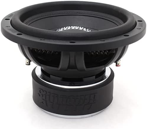 Sundown Audio Sa 12 V.2 D2 12' Dual 2 Ohm 1000W Rms Subwoofer Bass Speaker New