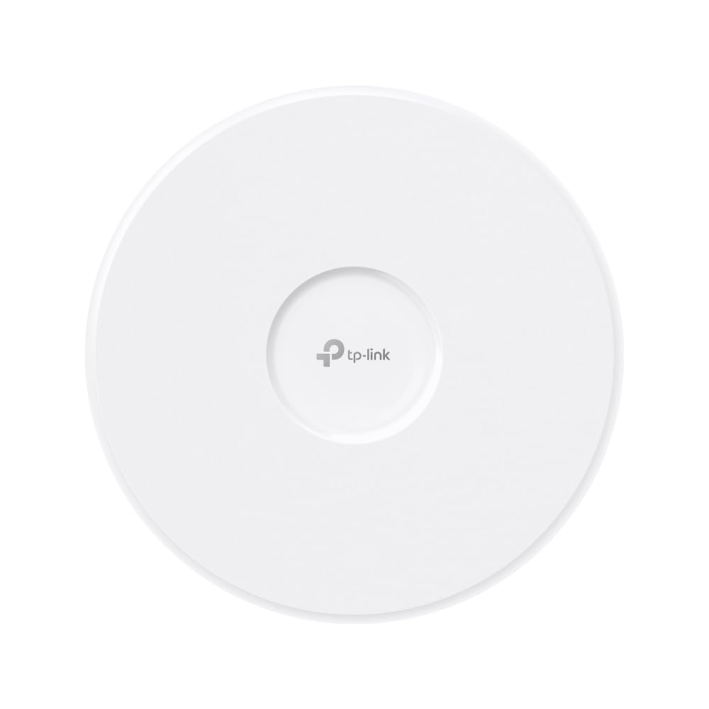 Omada  Be11000 Ceiling Mount Tri-Band Wi-Fi 7 Access Point