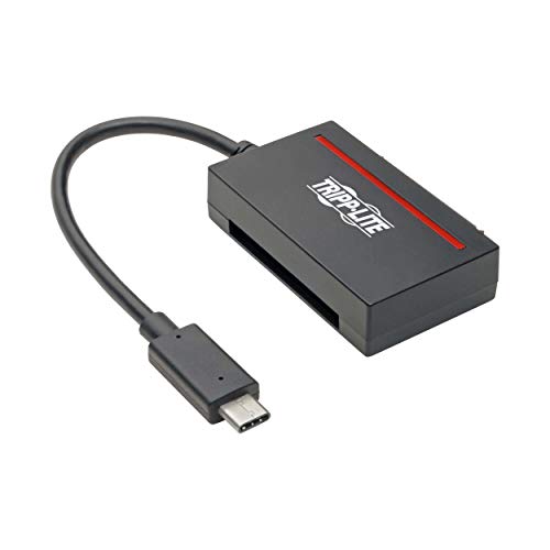 USB C CFast 2.0 Card Reader US