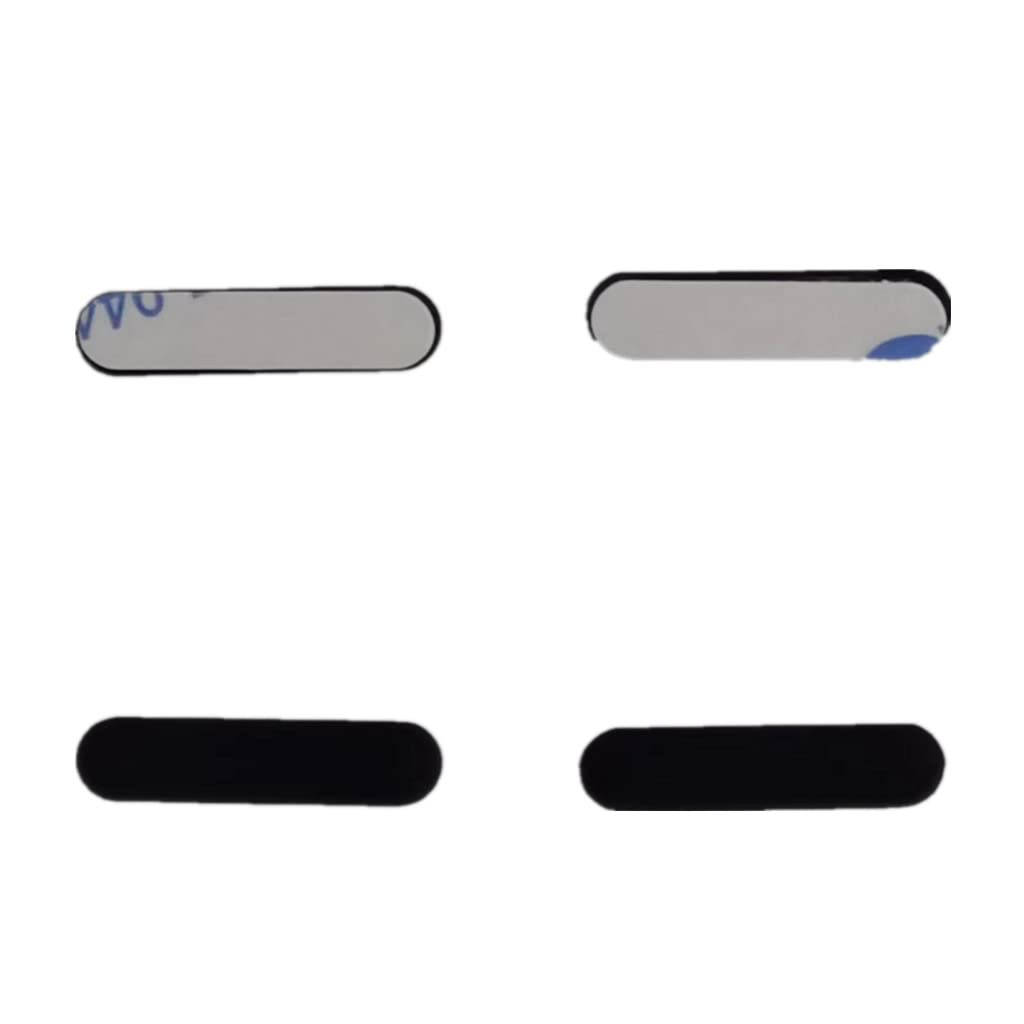 Replacement Bottom Rubber Feet Foot Cover Compatible with Lenovo Thinkpad YOGA12 S1 Laptop Feet Bottom Case