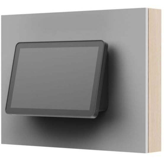 Logitech Wall Mount For Video Conferencing Touch Controller