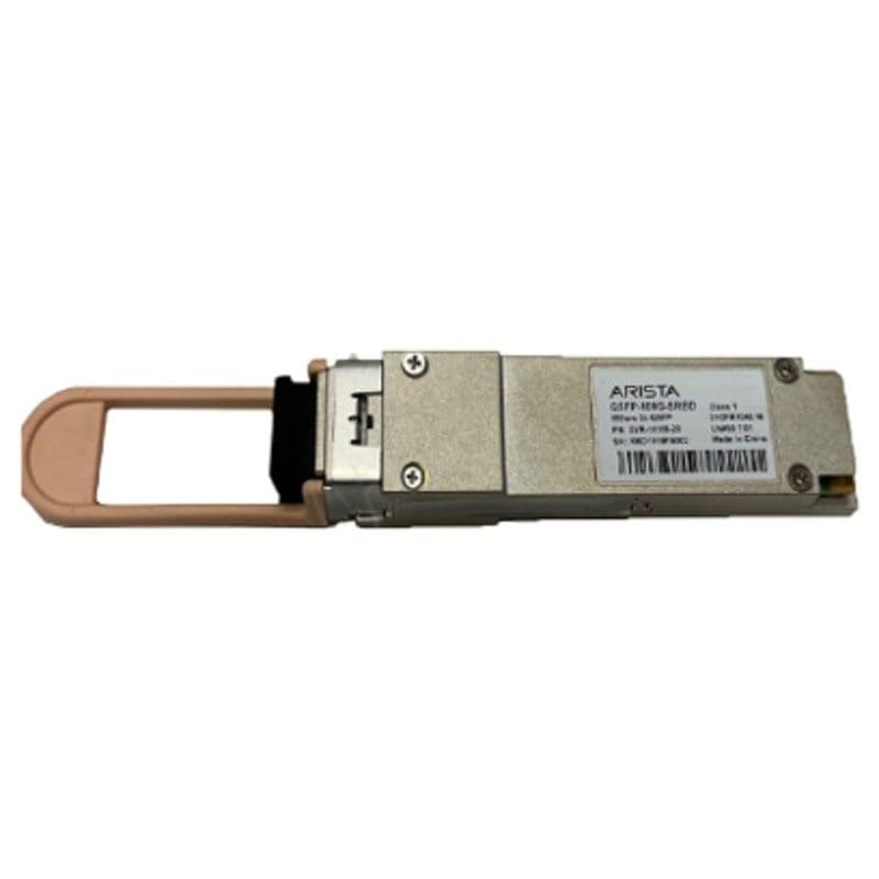 Enet Arista Qsfp-100G-Srbd Compatible Functionally Identical 100Gbase-Sr Bidi Qs