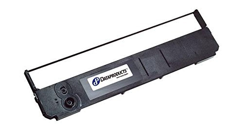 Dataproducts Non Oem New Build Black Ribbon (Alternative For Oki 52103601)