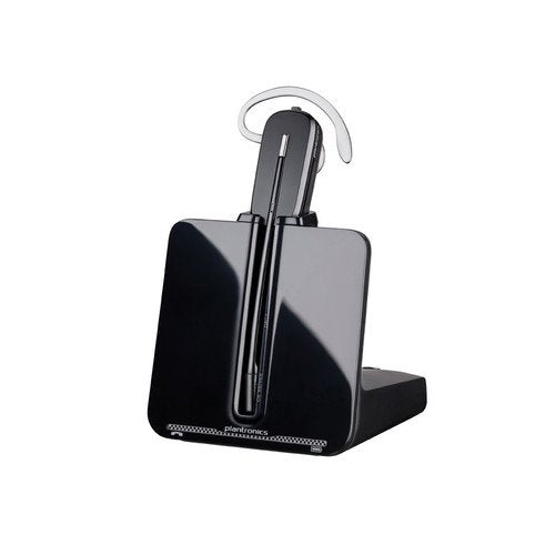 Plantronics Cs540 Wireless Headset System